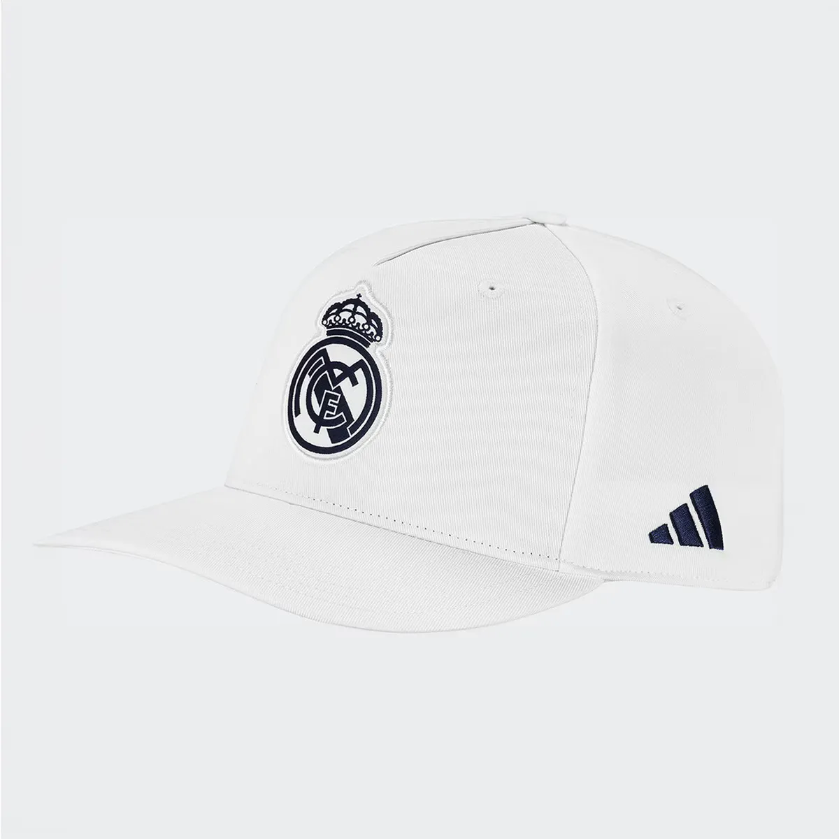 Кепка SB Real Madrid Кепка Adidas, белый
Кепка SB Real Madrid Кепка Adidas, белый