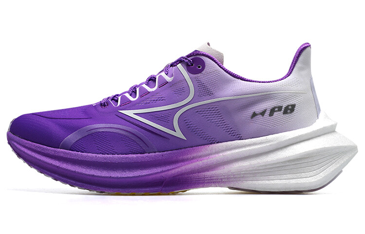 Кроссовки Speeding 1.1 унисекс с низким верхом фиолетовые Health
Кроссовки Speeding 1.1 унисекс с низким верхом фиолетовые Health