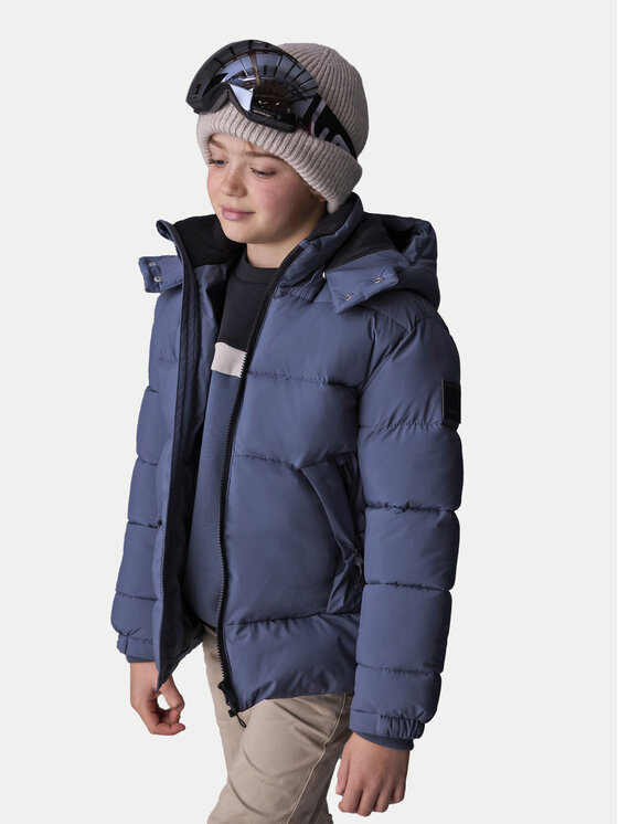 Зимняя куртка regular fit 7416 Mayoral, синий
Зимняя куртка regular fit 7416 Mayoral, синий