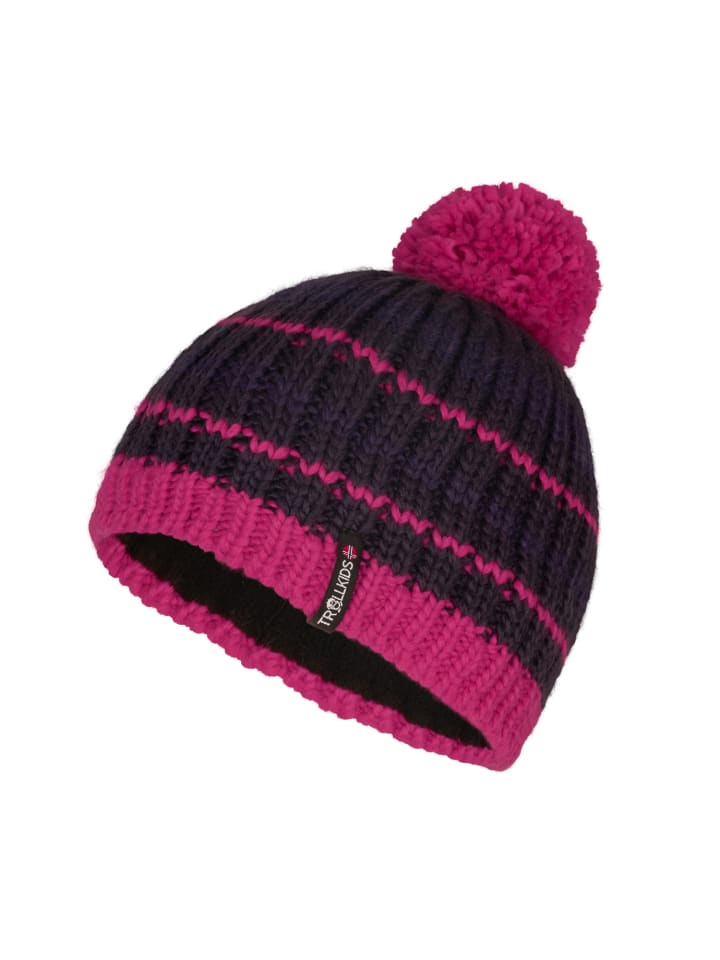 Шапка Trollkids
Шапка Trollkids