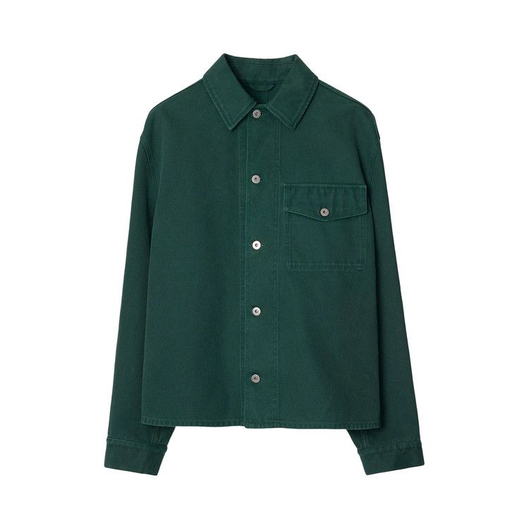 Рубашка Burberry EKD Casual Overshirt, Feather
Рубашка Burberry EKD Casual Overshirt, Feather