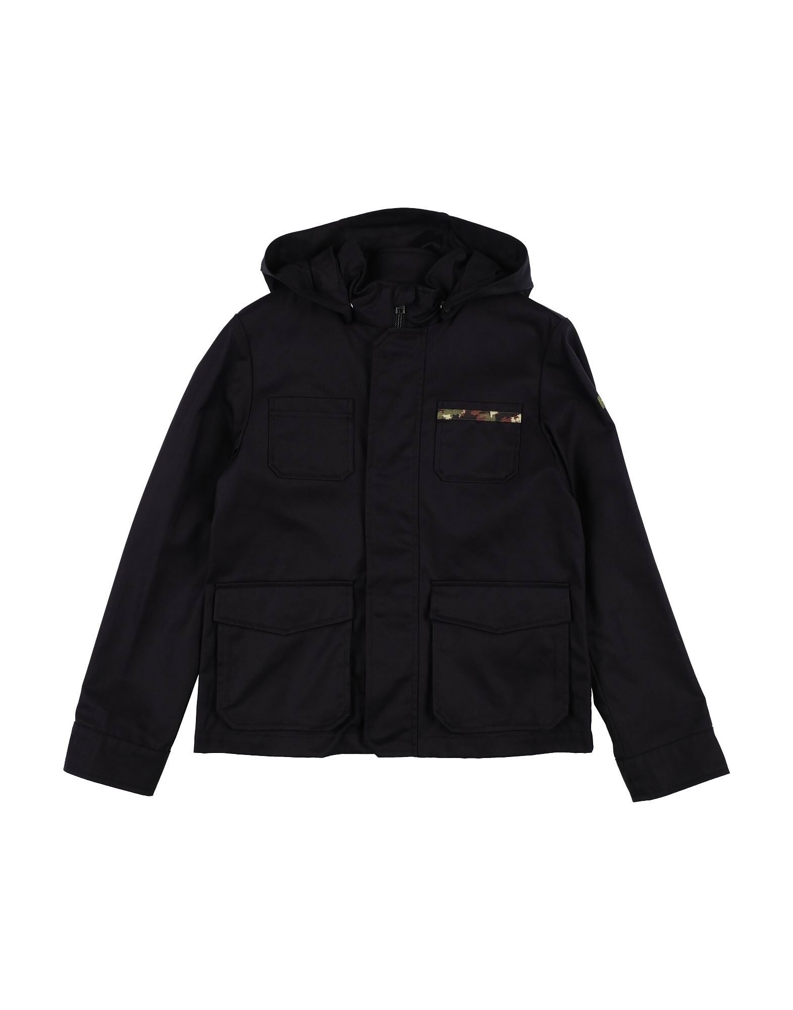 Куртка для мальчиков Herno, черный
Куртка для мальчиков Herno, черный