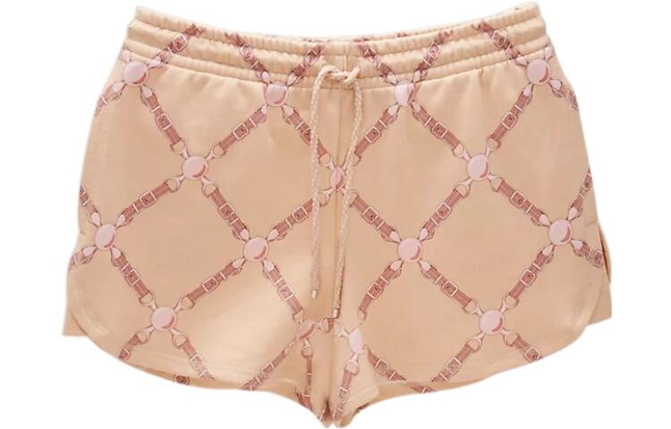 Шорты женские Hermes повседневные, оранжевый
Шорты женские Hermes повседневные, оранжевый