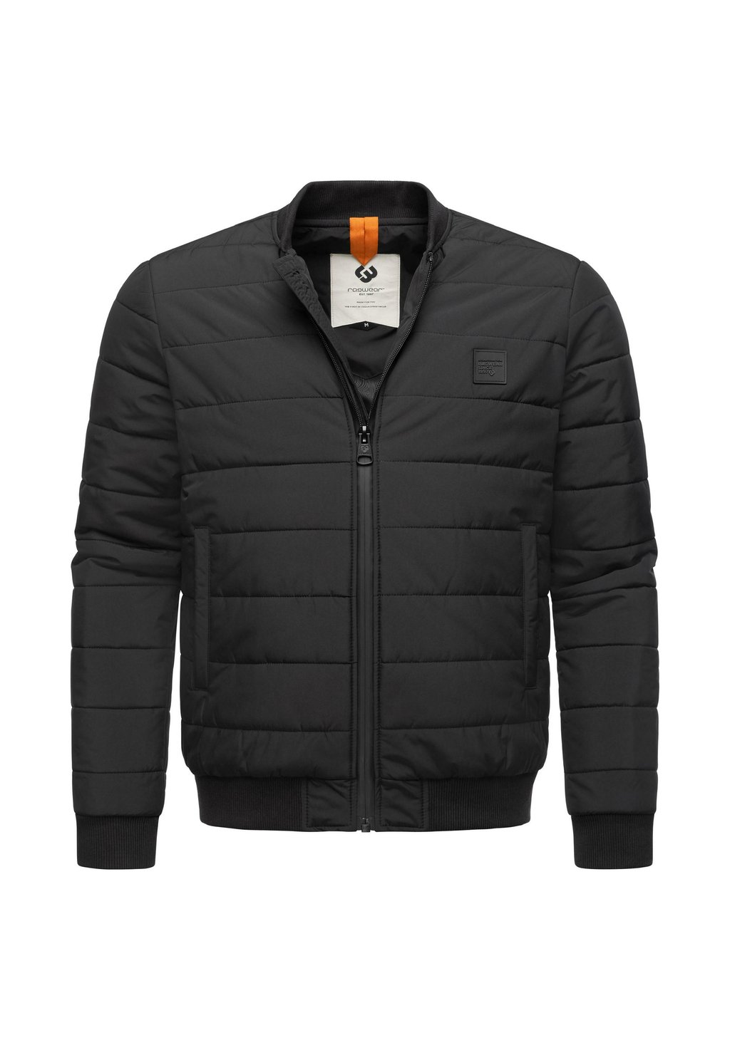 Зимняя куртка Ragwear, черный
Зимняя куртка Ragwear, черный