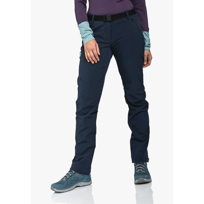 Брюки Schoffel TAIBUN L
Брюки Schoffel TAIBUN L