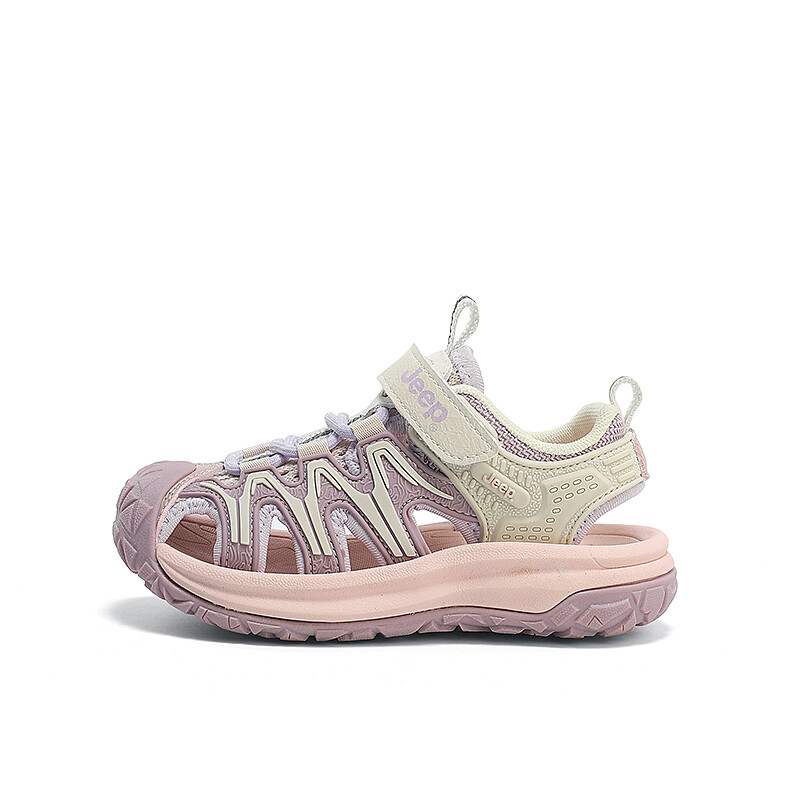 Детские сандалии детские Jeep, фиолетовый
Детские сандалии детские Jeep, фиолетовый