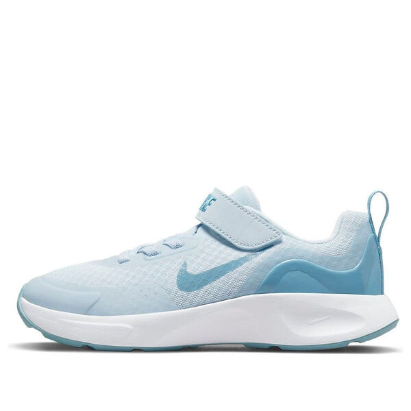 Кроссовки носить весь день Nike, голубой
Кроссовки носить весь день Nike, голубой