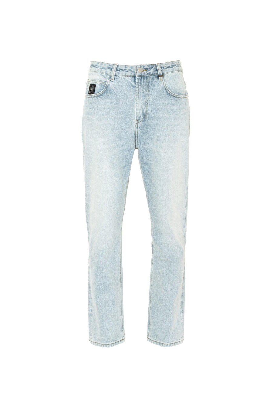 Обычные джинсы Elias Rumelis Felice Vintage, светло-синий
Обычные джинсы Elias Rumelis Felice Vintage, светло-синий
