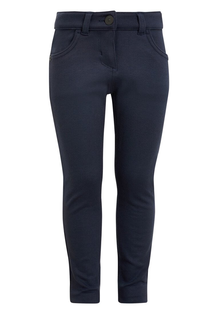 Брюки Stretch Next, синий
Брюки Stretch Next, синий