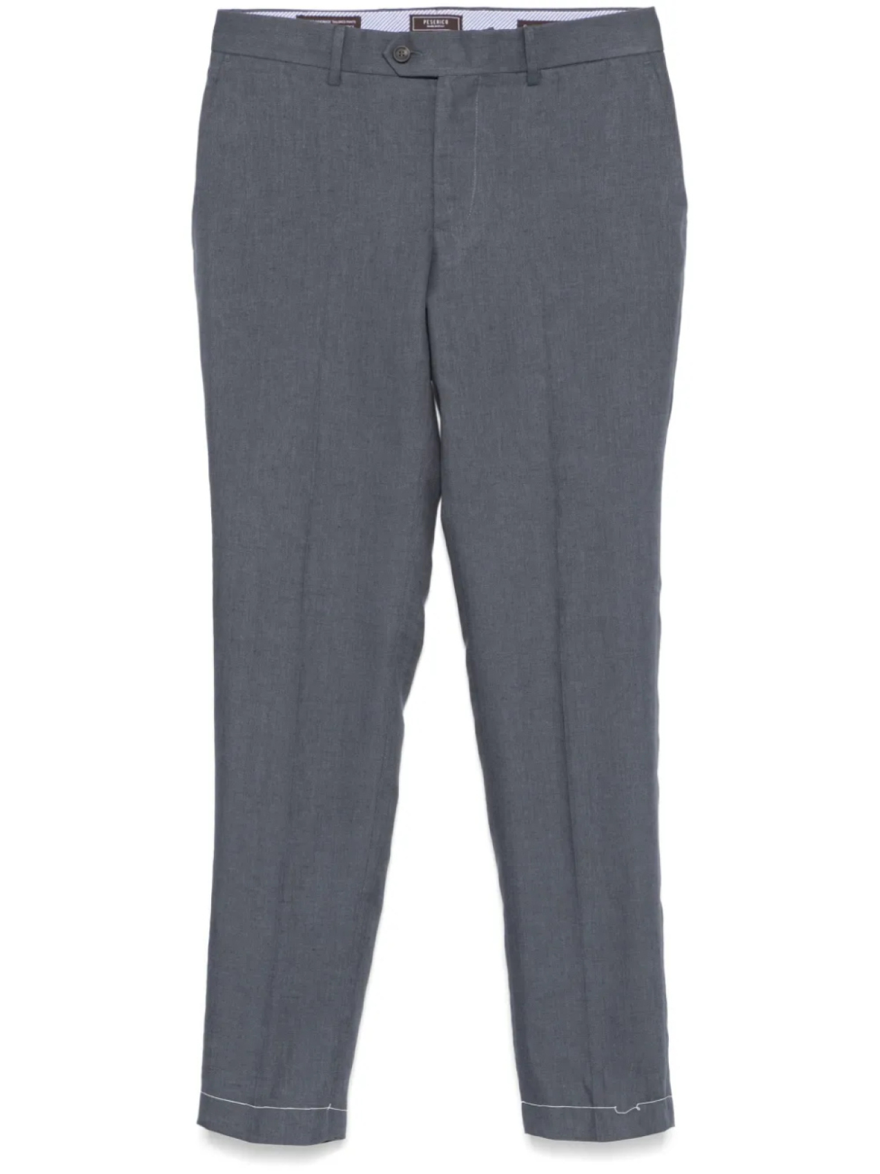 Льняные брюки Peserico, синий
Льняные брюки Peserico, синий