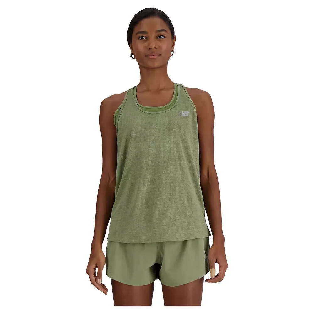 Футболка New Balance Athletics, зеленый
Футболка New Balance Athletics, зеленый