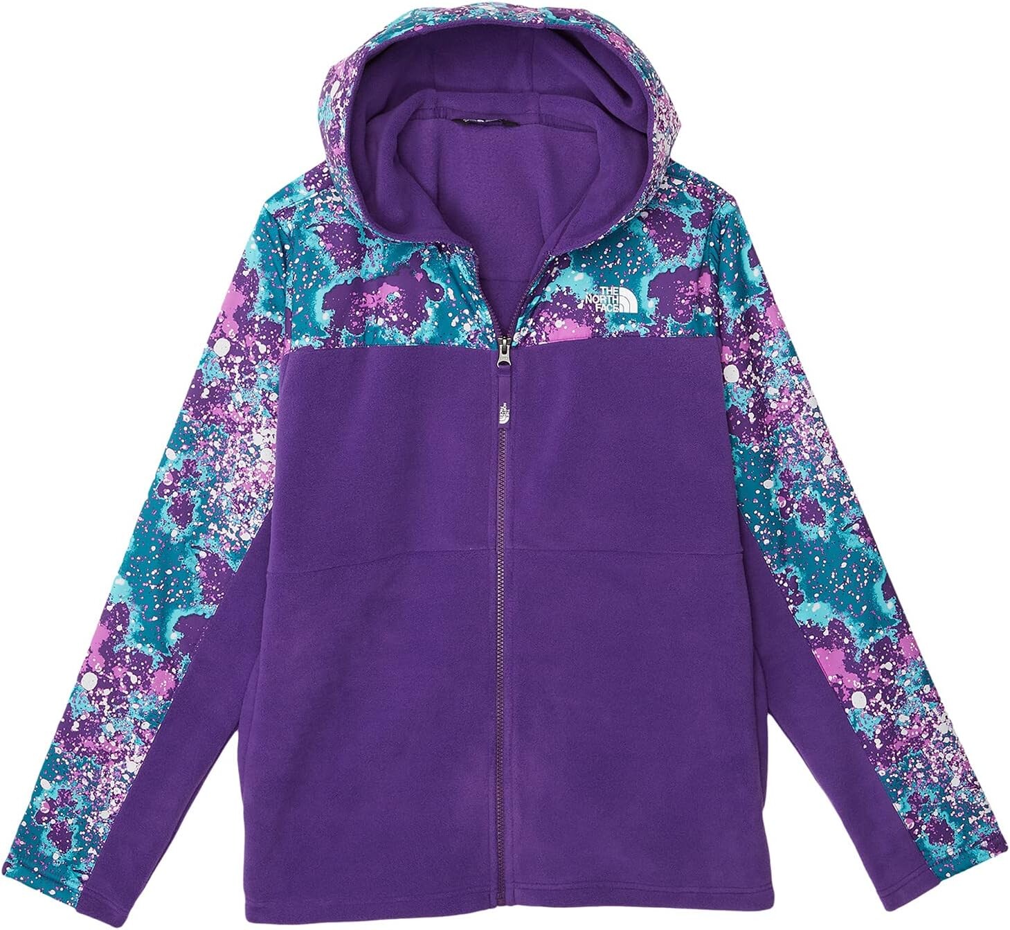 Худи The North Face Printed Freestyle Fleece Hoodie, цвет Gravity Purple/Deep Lagoon Constellation Camo Print
Худи The North Face Printed Freestyle Fleece Hoodie, цвет Gravity Purple/Deep Lagoon Constellation Camo Print