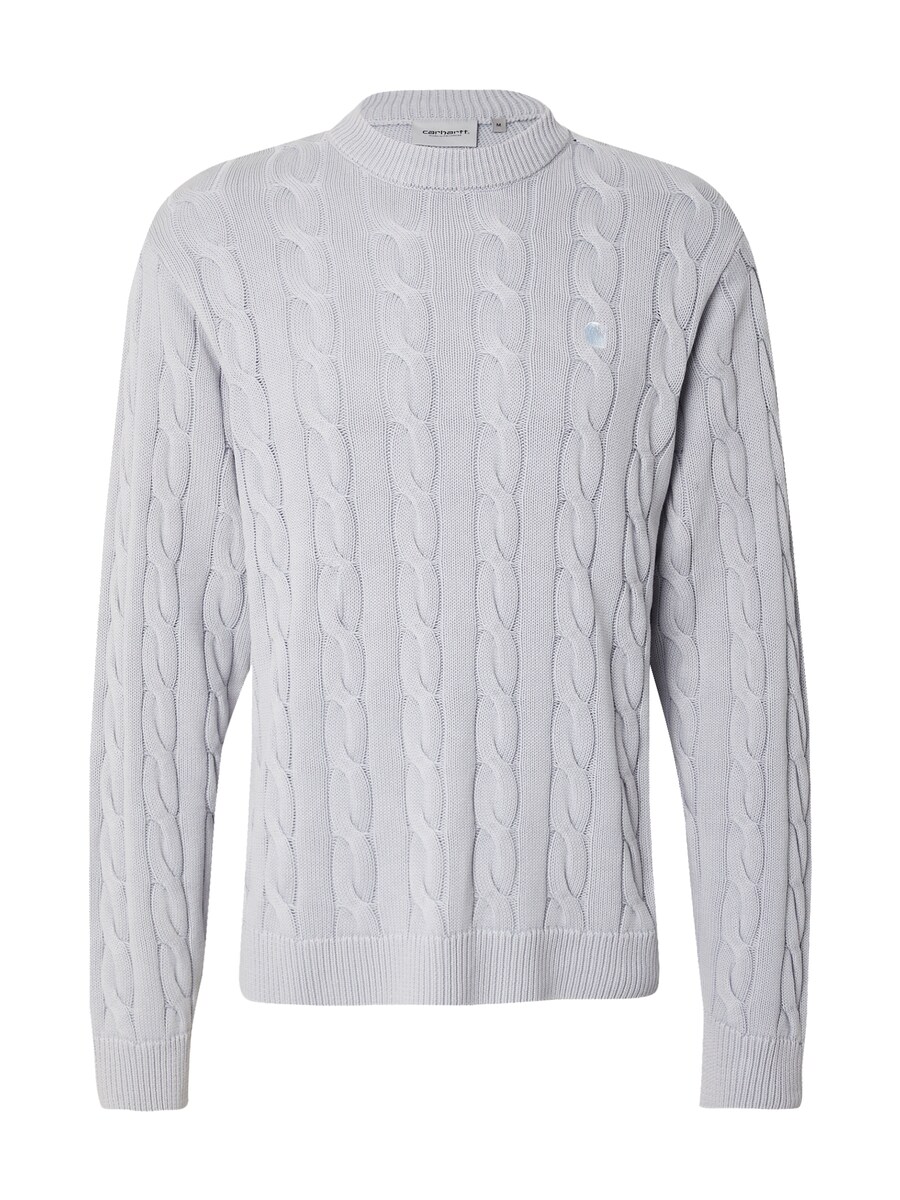 Свитер Carhartt WIP Carter, темно-синий
Свитер Carhartt WIP Carter, темно-синий