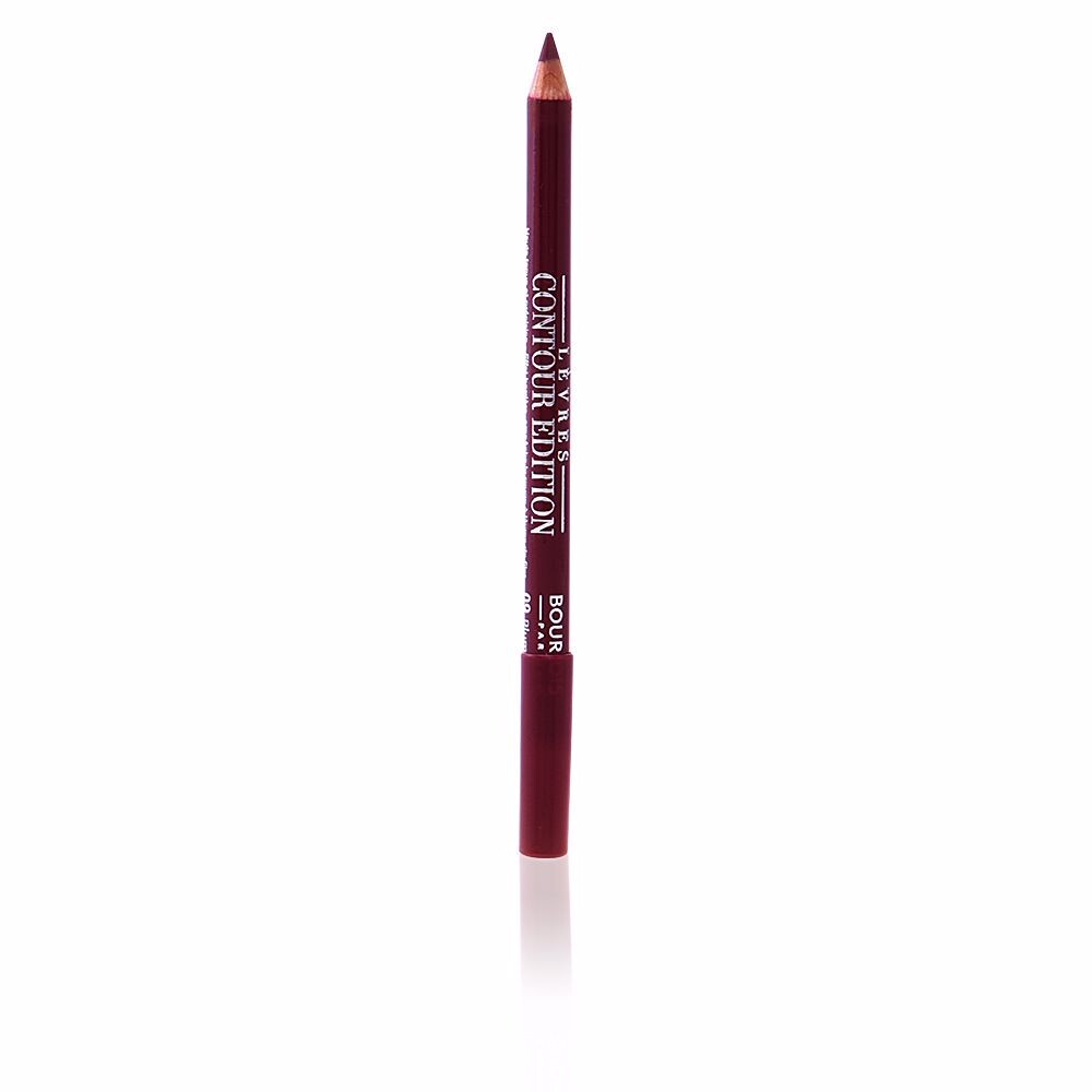 Карандаш для губ Contour edition lipliner Bourjois, 1,14 г, 09-plump it up!
Карандаш для губ Contour edition lipliner Bourjois, 1,14 г, 09-plump it up!