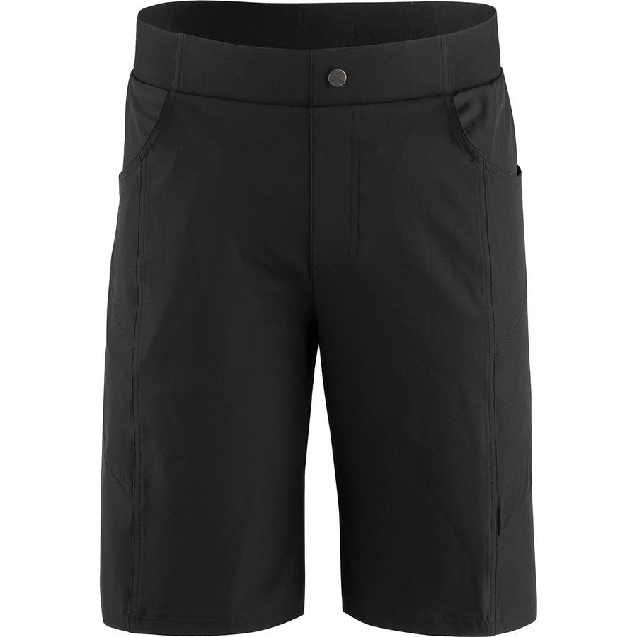 Шорты Louis Garneau Range 2 Short Louis Garneau, Black
Шорты Louis Garneau Range 2 Short Louis Garneau, Black