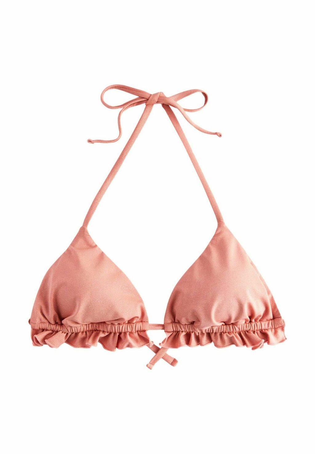Верх бикини FRILL Next, розовый
Верх бикини FRILL Next, розовый