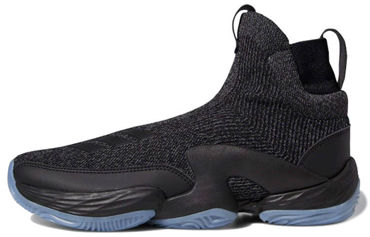 Кроссовки Adidas N3xt L3V3L 2020 Black Sky Tint 
Кроссовки Adidas N3xt L3V3L 2020 Black Sky Tint