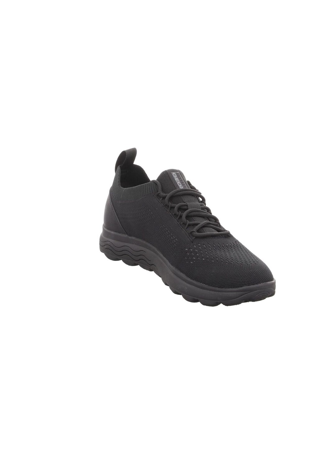 Кроссовки Spherica GEOX, черный
Кроссовки Spherica GEOX, черный