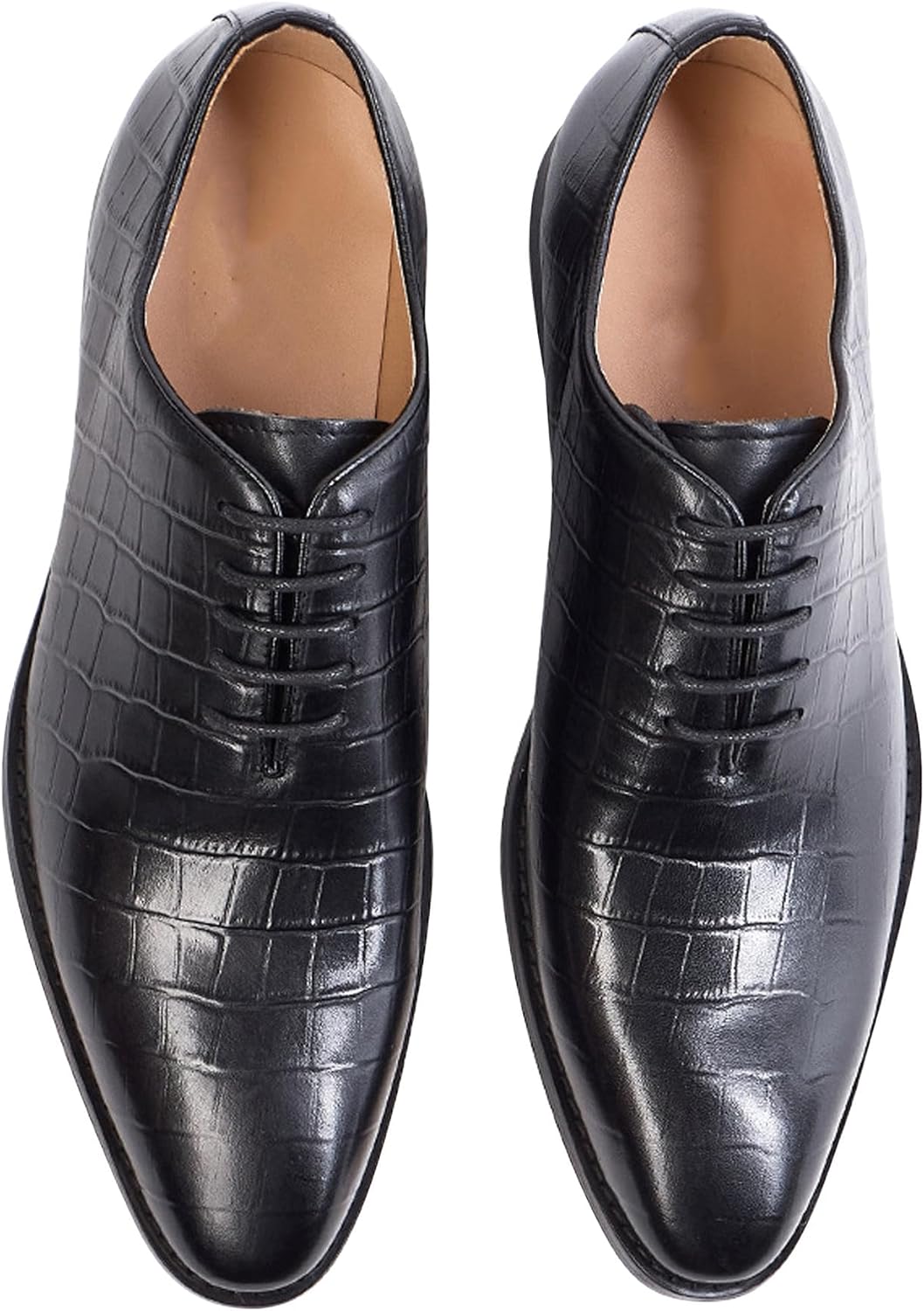 Мужские туфли Santimon Oxfords, официальные, для костюмов, из натуральной кожи, цельные Oxfords, модные, для выпускного, свадьбы, бизнеса, повседневные дерби, удобные туфли для смокинга, черный
Мужские туфли Santimon Oxfords, официальные, для костюмов, из натуральной кожи, цельные Oxfords, модные, для выпускного, свадьбы, бизнеса, повседневные дерби, удобные туфли для смокинга, черный