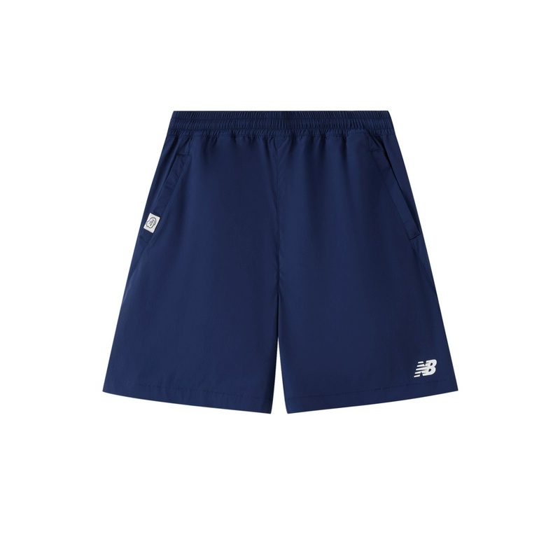 New Balance Шорты BLANK CAT для детей 3-7 лет navy blue
New Balance Шорты BLANK CAT для детей 3-7 лет navy blue