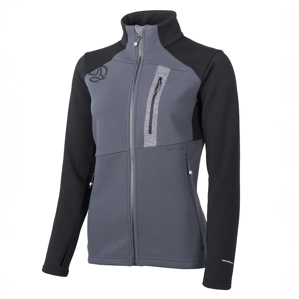 Punjak Jkt W Ternua Женская внутренняя куртка, серый
Punjak Jkt W Ternua Женская внутренняя куртка, серый
