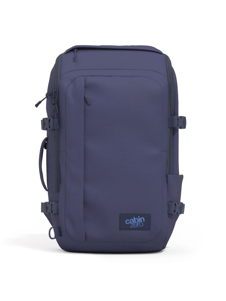 Рюкзак Adventure Cabin Bag ADV 32 л 46 см в галактике Cabinzero
Рюкзак Adventure Cabin Bag ADV 32 л 46 см в галактике Cabinzero