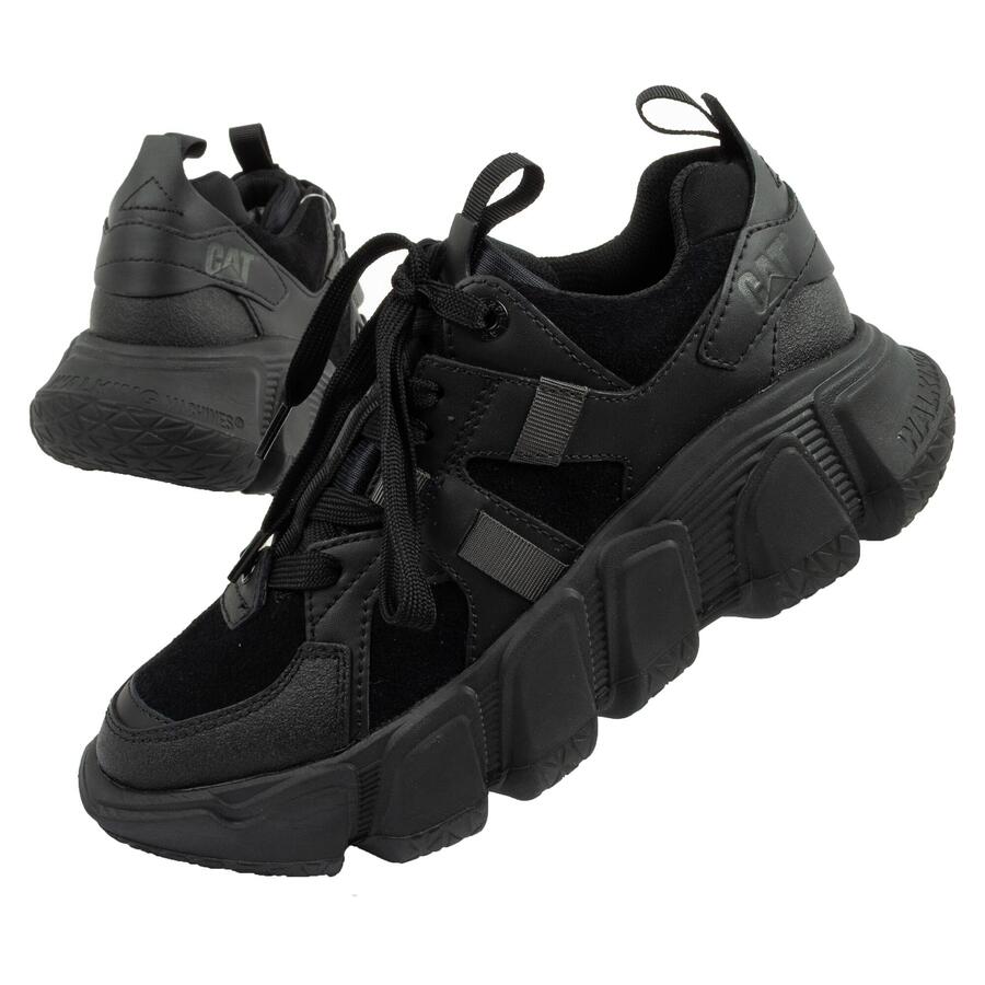 Мужские спортивные кроссовки Caterpillar Imposter
Мужские спортивные кроссовки Caterpillar Imposter