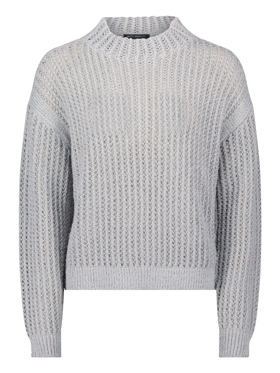 Свитер Betty Barclay, Light grey
Свитер Betty Barclay, Light grey