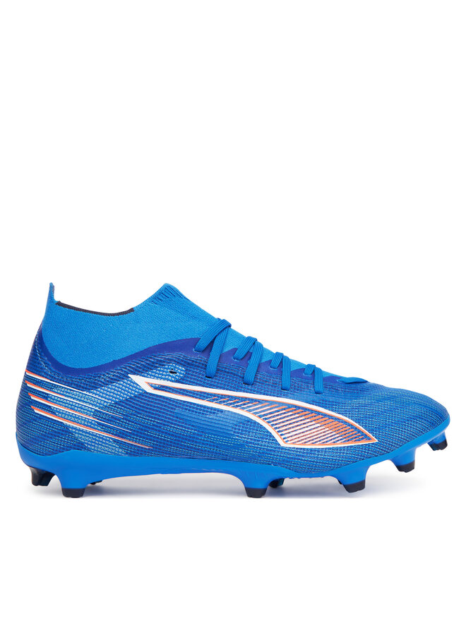Футбольные бутсы Ultra 6 Match+ Fg/Ag 108524 01 Puma, синий
Футбольные бутсы Ultra 6 Match+ Fg/Ag 108524 01 Puma, синий