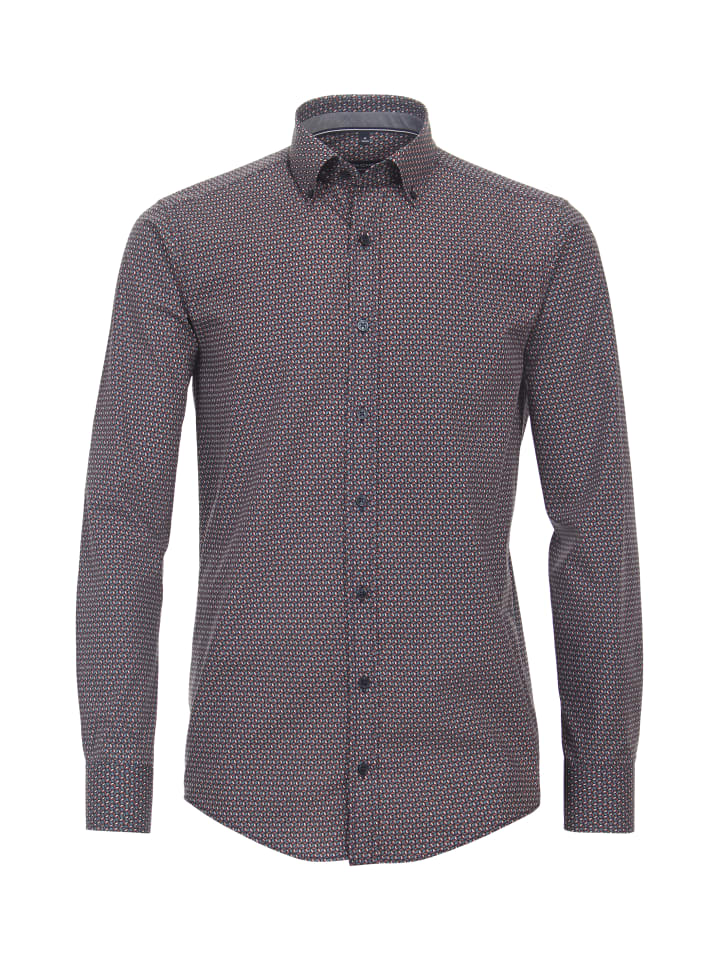 Рубашка CASAMODA, оранжевый
Рубашка CASAMODA, оранжевый