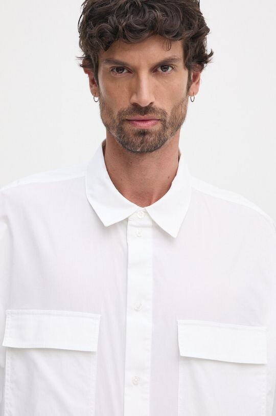 Рубашка Michael Kors, белый
Рубашка Michael Kors, белый