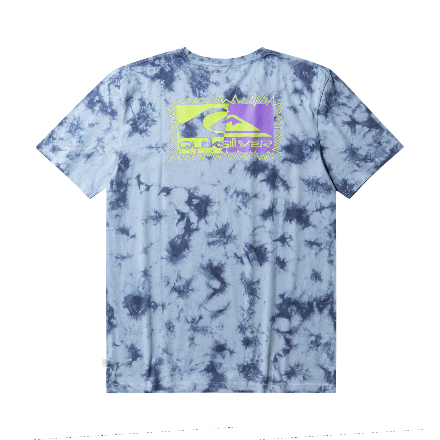 Мужская футболка The Split Quiksilver, Celestial Blue, Синий, Мужская футболка The Split Quiksilver, Celestial Blue
Мужская футболка The Split Quiksilver, Celestial Blue, Синий, Мужская футболка The Split Quiksilver, Celestial Blue