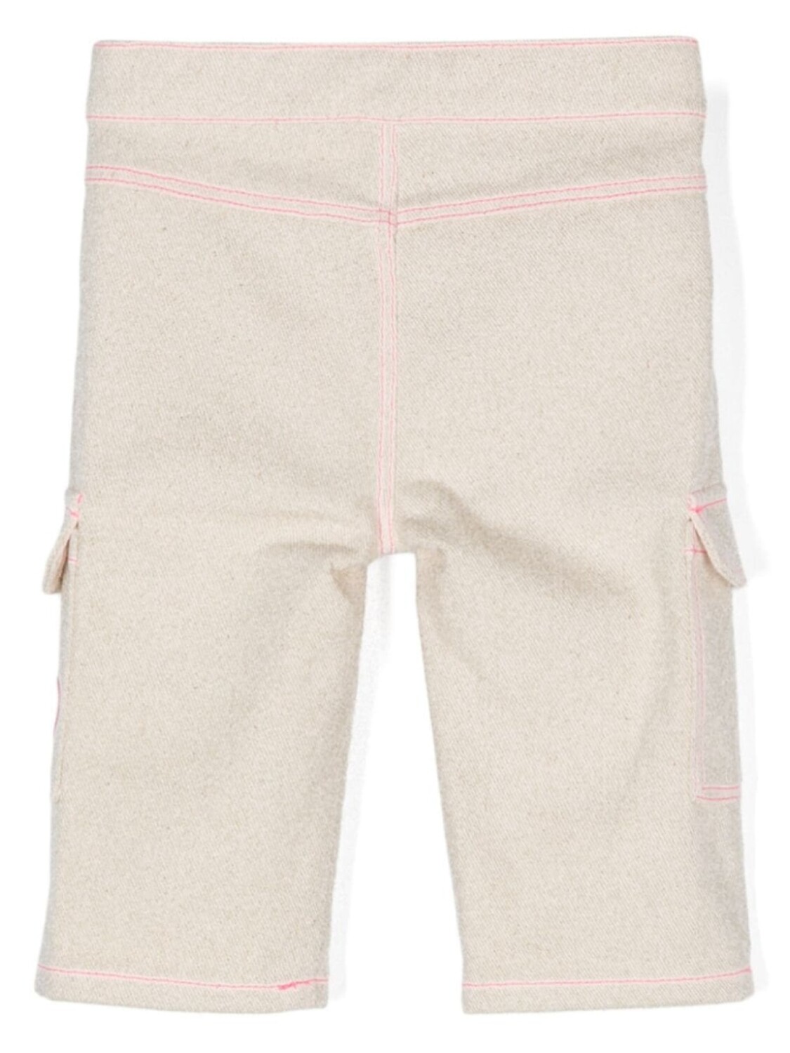 Billieblush джинсы с вышитым логотипом, нейтральный цвет
Billieblush джинсы с вышитым логотипом, нейтральный цвет