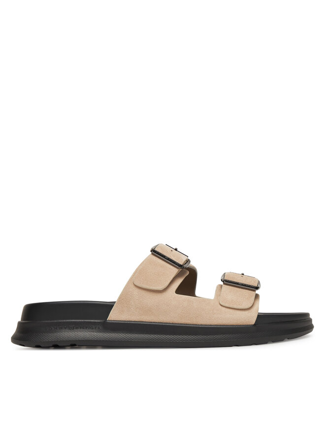 Мюли D Density Hilfiger Sde Sand FM0FM05413 Tommy Hilfiger, бежевый
Мюли D Density Hilfiger Sde Sand FM0FM05413 Tommy Hilfiger, бежевый