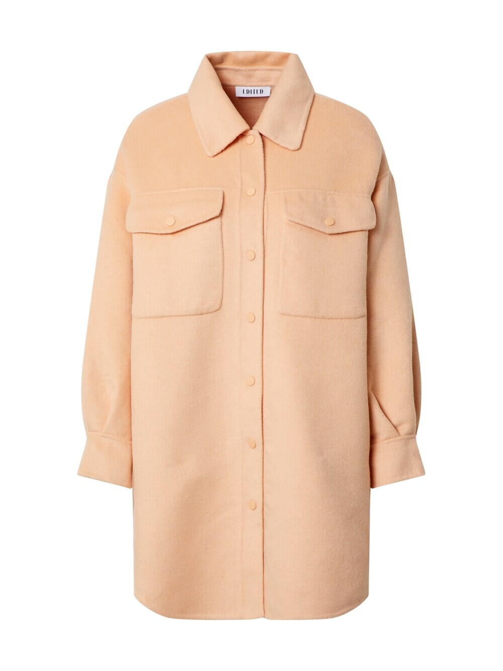 Межсезонная куртка EDITED Harley, абрикосовый
Межсезонная куртка EDITED Harley, абрикосовый