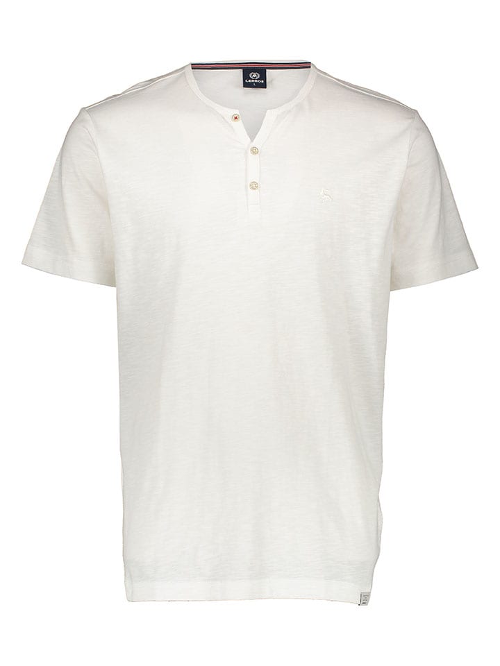 Футболка Lerros, белый
Футболка Lerros, белый