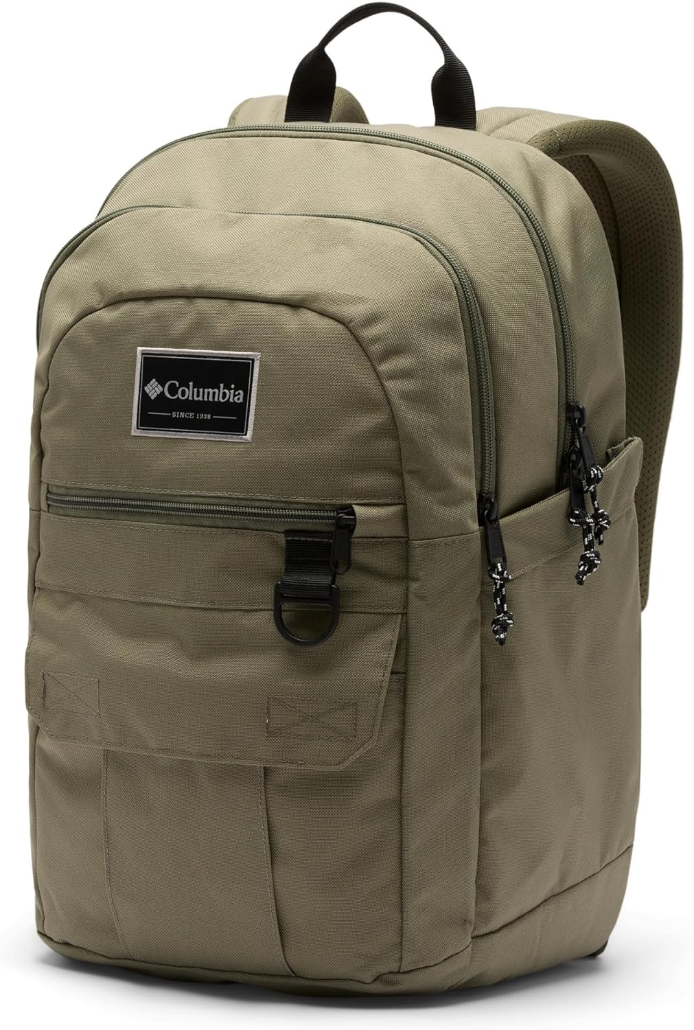 Columbia Unisex рюкзак Buxton 26L, Stone Green, One Size
Columbia Unisex рюкзак Buxton 26L, Stone Green, One Size