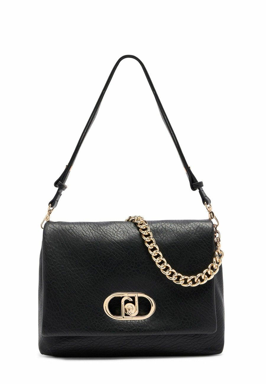 Сумка LIU JO Handbag, Black
Сумка LIU JO Handbag, Black