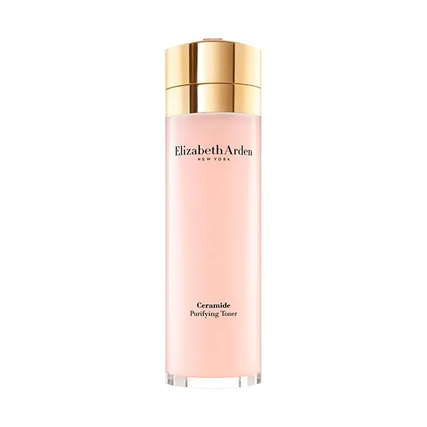 Очищающий и успокаивающий тоник Ceramide Purifying Toner Elizabeth Arden, 200 ml
Очищающий и успокаивающий тоник Ceramide Purifying Toner Elizabeth Arden, 200 ml