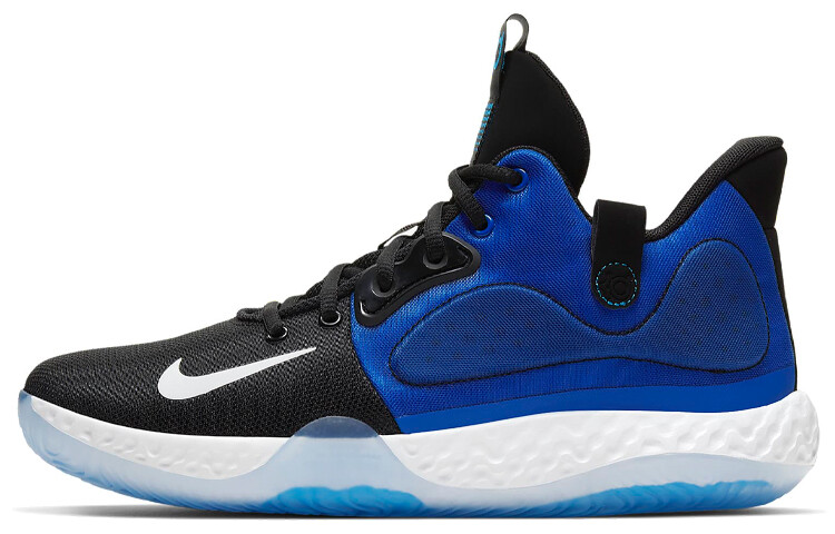 Винтажные баскетбольные кроссовки унисекс Nike KD Trey 5 VII 
Винтажные баскетбольные кроссовки унисекс Nike KD Trey 5 VII