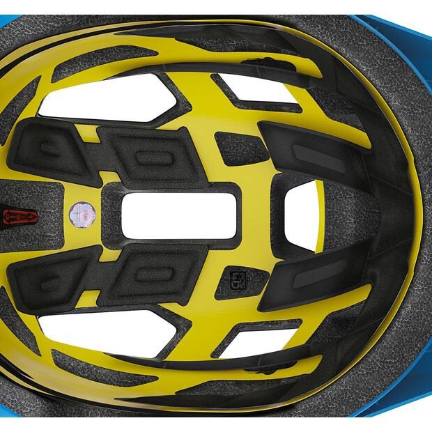 Велосипедный шлем Mavic Deemax/Deemax Mips Pad
Велосипедный шлем Mavic Deemax/Deemax Mips Pad