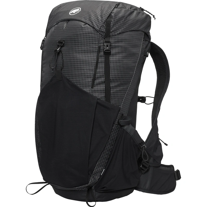 Женский рюкзак Ducan 32 Mammut, black
Женский рюкзак Ducan 32 Mammut, black