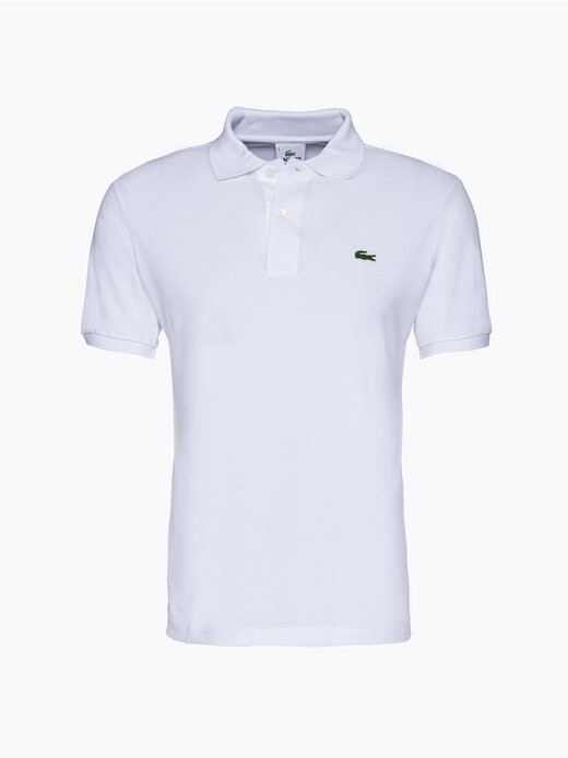 Рубашка поло Lacoste, белый
Рубашка поло Lacoste, белый