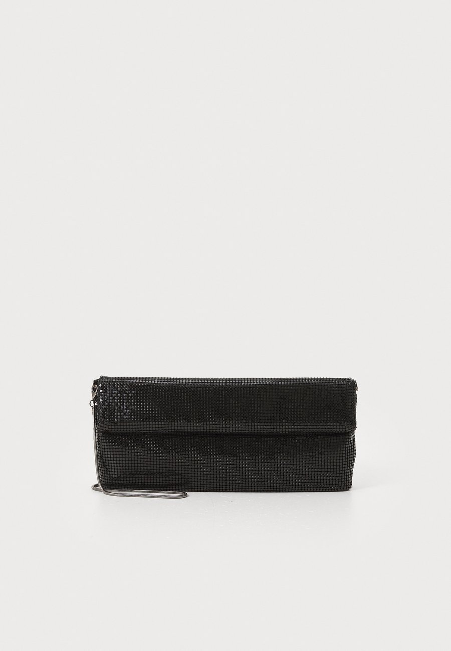 Клатч PARFOIS ENVELOPE BAG DOMINICA , Black
Клатч PARFOIS ENVELOPE BAG DOMINICA , Black