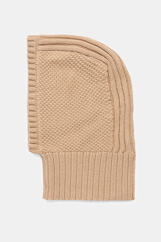 Шерстяная балаклава Armani Exchange, зеленый
Шерстяная балаклава Armani Exchange, зеленый