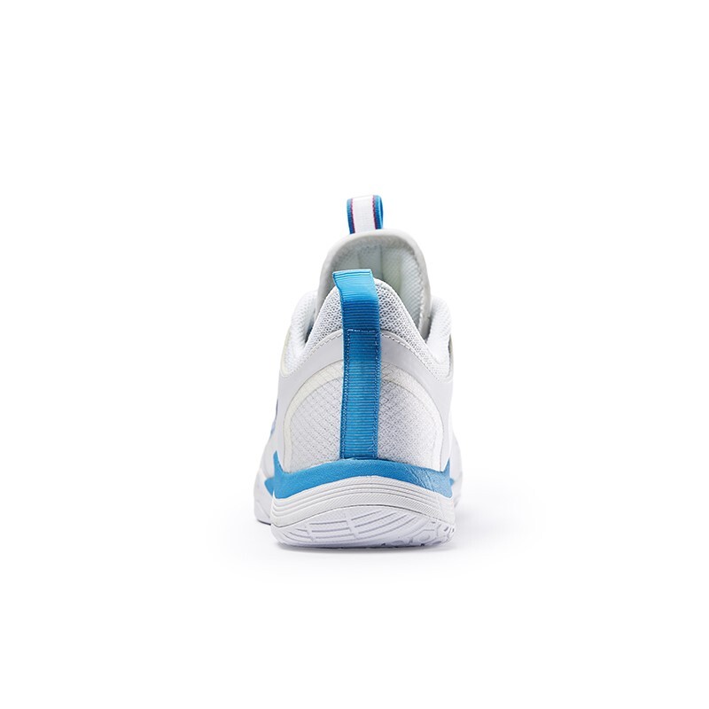 Кроссовки Kawasaki Badminton Shoes Unisex Mid-top, серый/синий
Кроссовки Kawasaki Badminton Shoes Unisex Mid-top, серый/синий