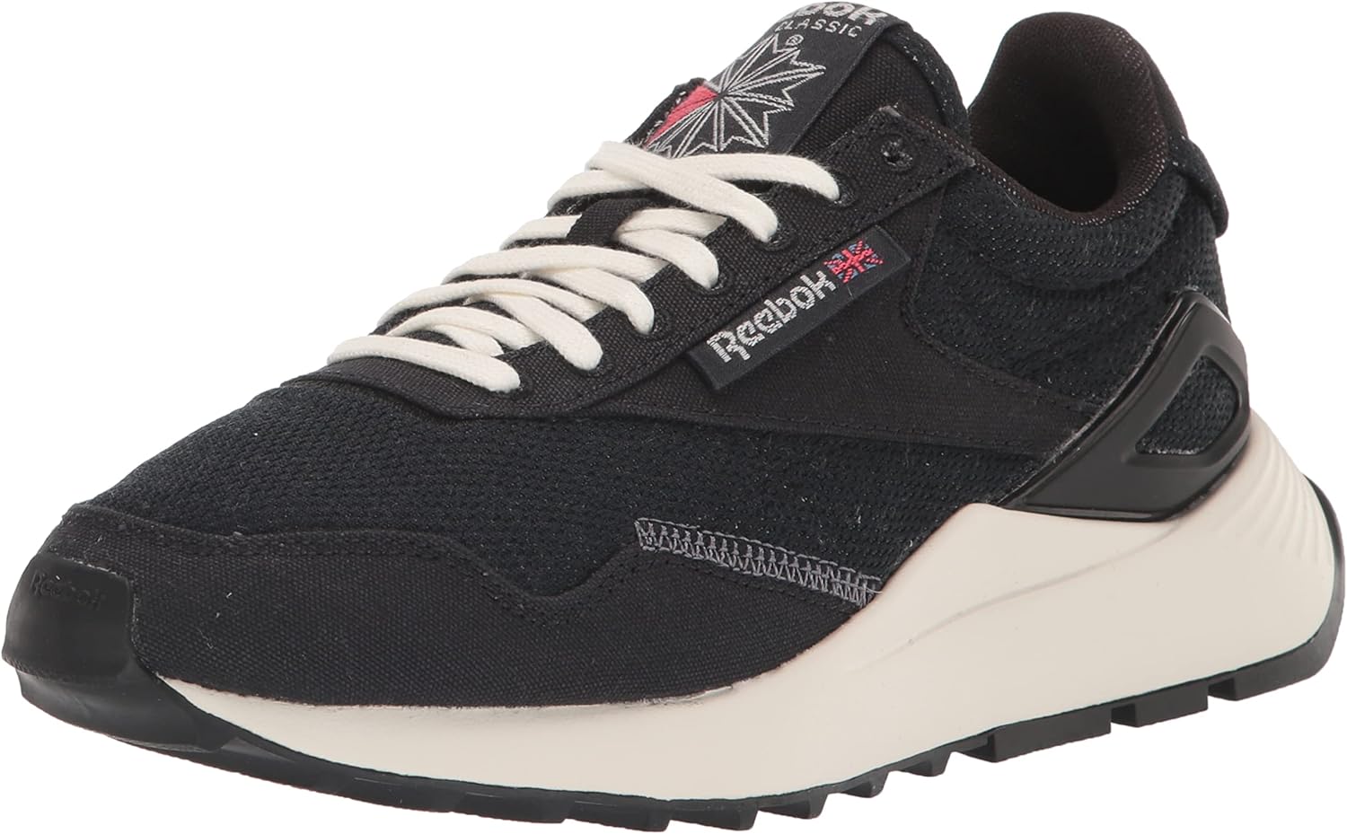 Кроссовки Reebok Classic Leather Legacy Az для мужчин и женщин, черный/серый
Кроссовки Reebok Classic Leather Legacy Az для мужчин и женщин, черный/серый