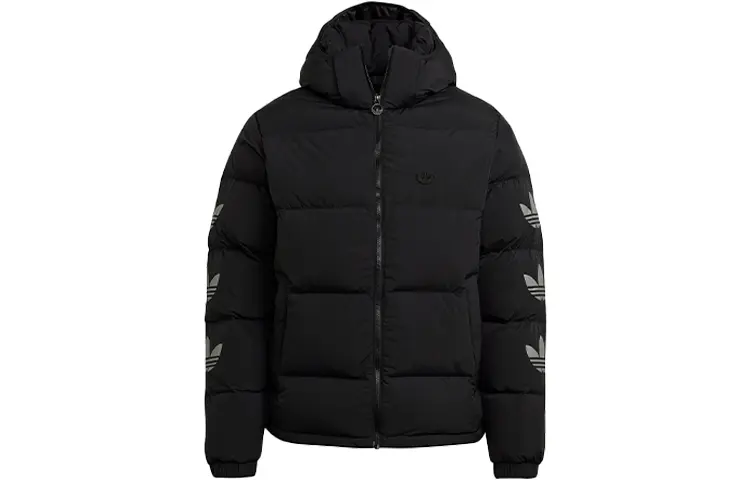 Мужской пуховик Adidas Originals, цвет Black, Черный, Мужской пуховик Adidas Originals, цвет Black
Мужской пуховик Adidas Originals, цвет Black, Черный, Мужской пуховик Adidas Originals, цвет Black