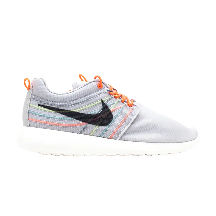 Кроссовки Nike Rosherun DYN FW QS 'Strate Grey', серый
Кроссовки Nike Rosherun DYN FW QS 'Strate Grey', серый