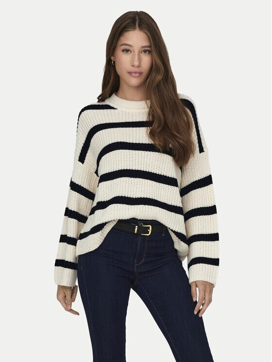 Свитер обычного кроя Jdy, бежевый
Свитер обычного кроя Jdy, бежевый